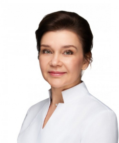 Волосникова Елена Борисовна окулист (офтальмолог)