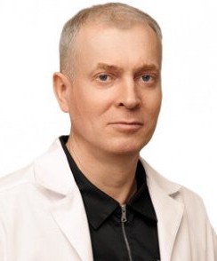 Мусафиров Михаил Федорович онколог