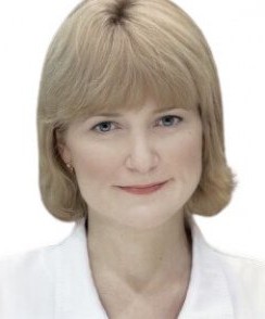 Прокофьева Наталья Николаевна стоматолог