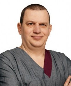 Стороженков Александр Михайлович гастроэнтеролог
