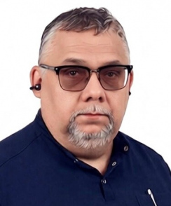 Алексеев Кирилл Николаевич рентгенолог