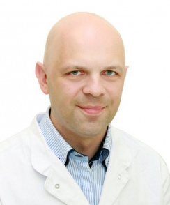Куницкий Александр Александрович невролог