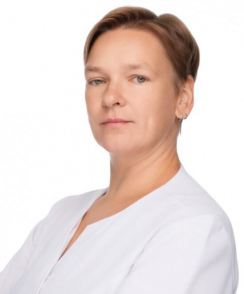 Шувалова Александра Евгеньевна ревматолог