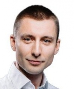 Кирьянов Алексей Александрович стоматолог