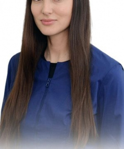 Рыкова Марина Сергеевна акушер