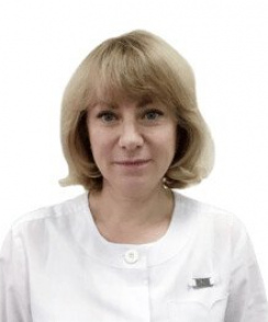 Киндялова Лилиана Викторовна онколог