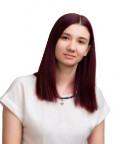 Рычкова Анна Валерьевна психотерапевт