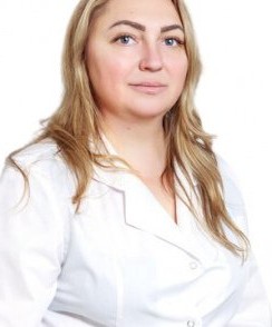 Михальченко Светлана Владимировна косметолог