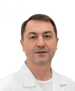 Лымарь Евгений Владимирович мануальный терапевт