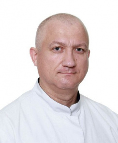 Сигачев Сергей Александрович невролог