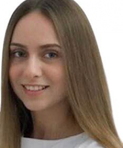 Лавренова Мария Владимировна невролог