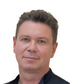 Монастырев Дмитрий Владимирович венеролог