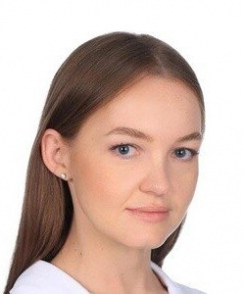 Мишина Светлана Владимировна гастроэнтеролог