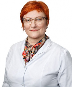 Белоусова Наталья Сергеевна кардиолог