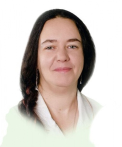 Телеш Ольга Владиславовна педиатр