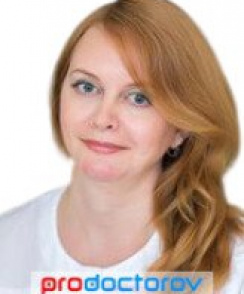 Воеводина Елена Александровна акушер-гинеколог