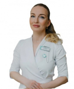 Панова Елена Игоревна косметолог