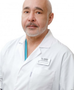 Морозов Виталий Аркадьевич мануальный терапевт