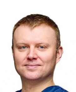 Савашинский Ярослав Сергеевич андролог