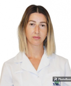 Савонина Анна Васильевна дерматолог