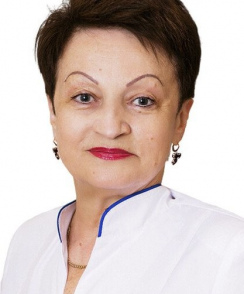 Максимова Татьяна Петровна гинеколог