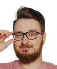 Янкелевич Даниил Зельманович венеролог