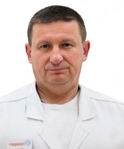 Платонов Константин Станиславович нарколог