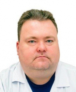 Антропов Сергей Владимирович нарколог