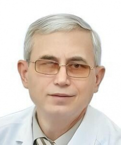 Кривяков Николай Валентинович нарколог