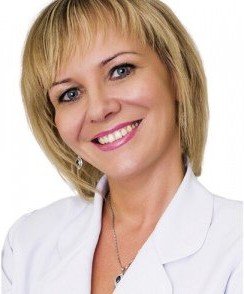 Максимова Елена Евгеньевна узи-специалист