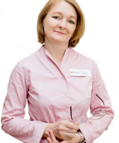 Сидорова Елена Александровна узи-специалист
