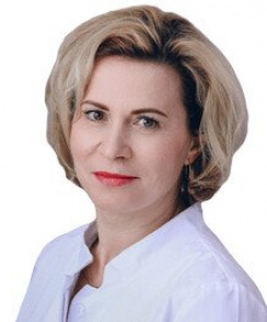 Соловьева Екатерина Петровна онколог