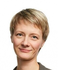 Абросова Екатерина Валерьевна логопед