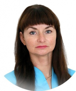 Халиль Елена Александровна дерматолог