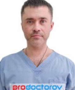 Карпенко Сергей Владимирович стоматолог