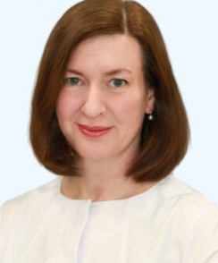 Иванова Екатерина Владимировна косметолог
