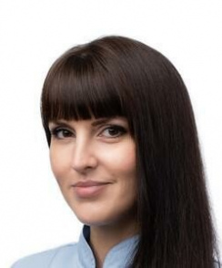 Армеева Людмила Юрьевна стоматолог