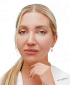 Алабужева Анна Алексеевна дерматолог