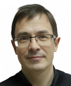 Попов Александр Никитич психолог