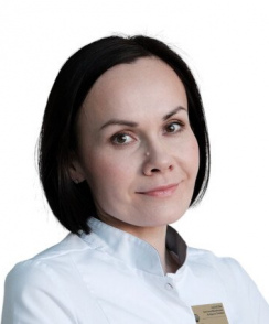 Ашлапова Светлана Михайловна дерматолог