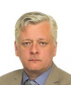 Суханов Дмитрий Сергеевич терапевт