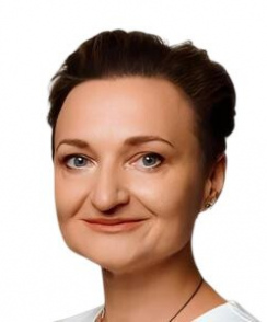 Баландина Маргарита Александровна стоматолог