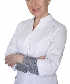 Уткина Наталья Александровна трихолог