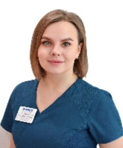 Наумова Елена Владимировна стоматолог