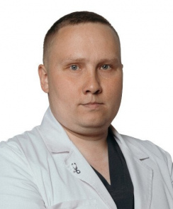 Шмелев Алексей Юрьевич онколог