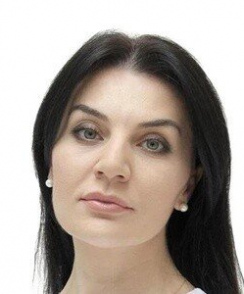 Дигоева Карина Анатольевна гинеколог