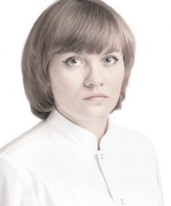 Яковлева Ольга Геннадьевна эндоскопист
