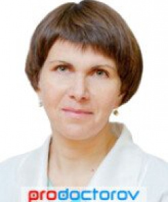 Иванюк Анастасия Владимировна гинеколог