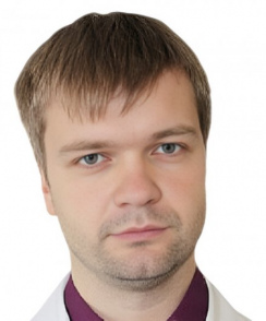 Поляков Константин Юрьевич ортопед