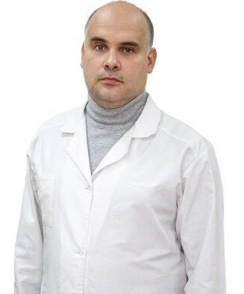 Кладько Александр Викторович узи-специалист